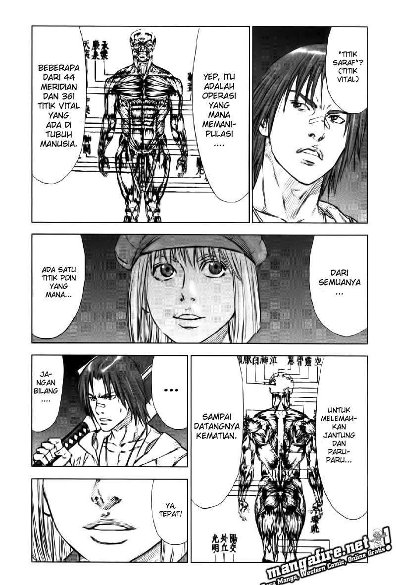 Jackals Chapter 26 - halaman 7