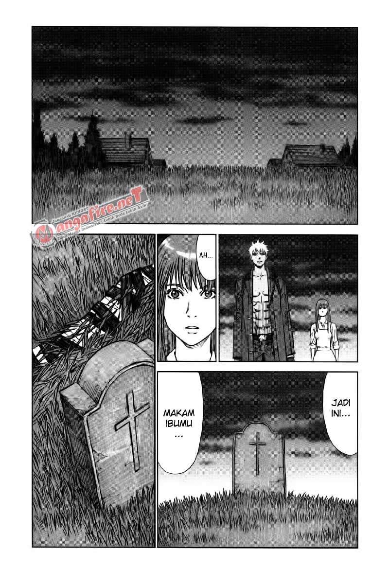 Jackals Chapter 27 - halaman 22
