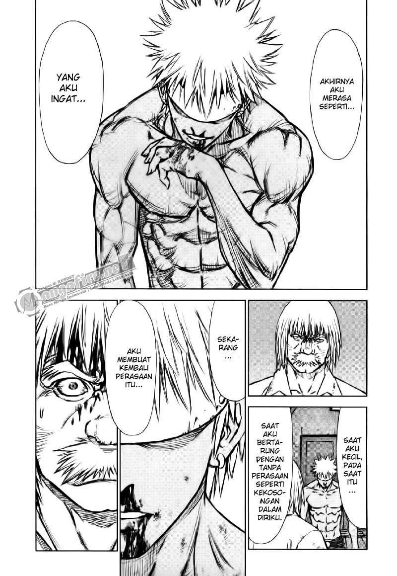 Jackals Chapter 27 - halaman 7