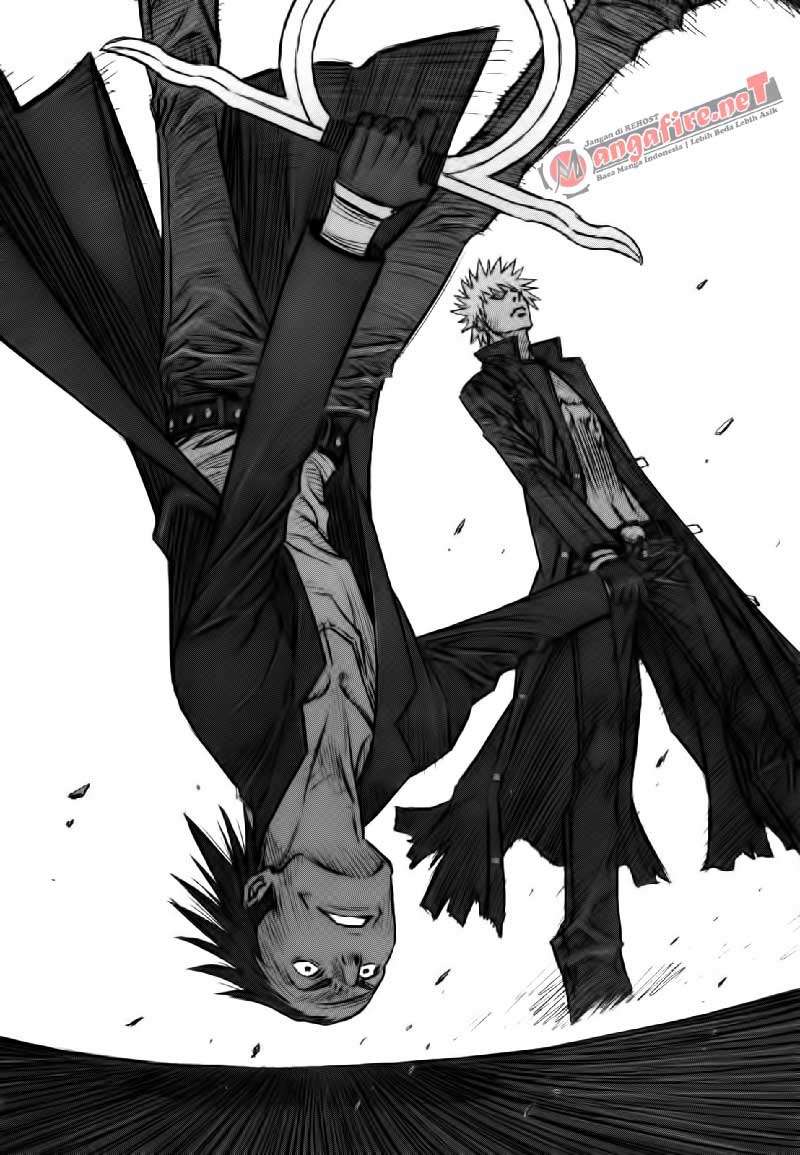 Jackals Chapter 28 - halaman 24