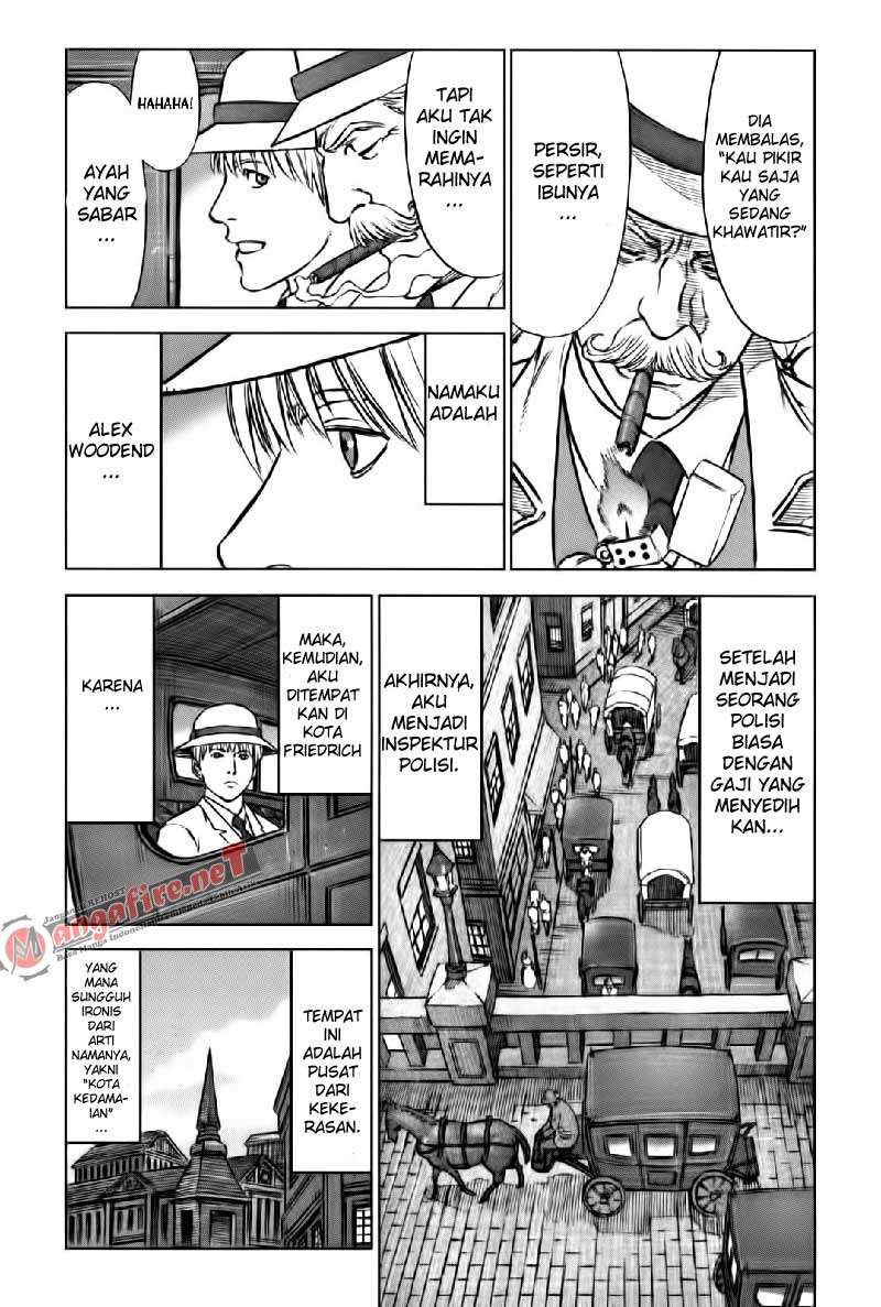 Jackals Chapter 28 - halaman 4