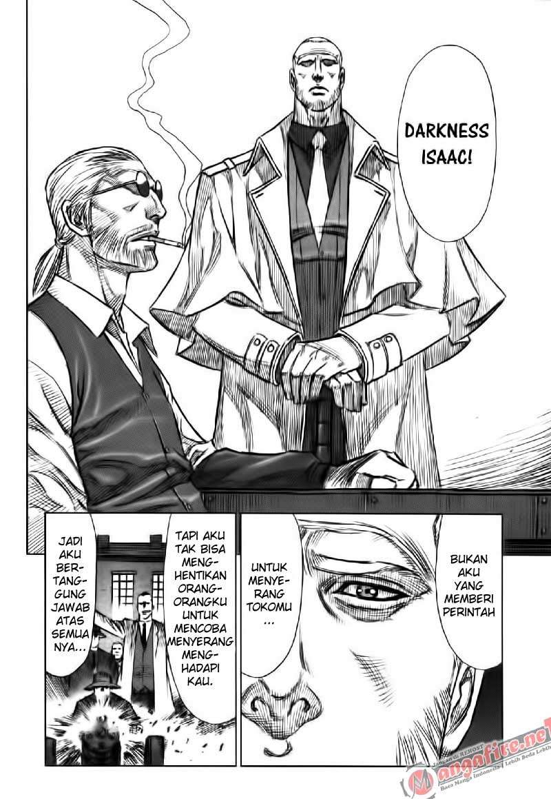 Jackals Chapter 29 - halaman 13
