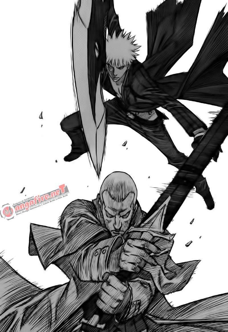 Jackals Chapter 29 - halaman 15