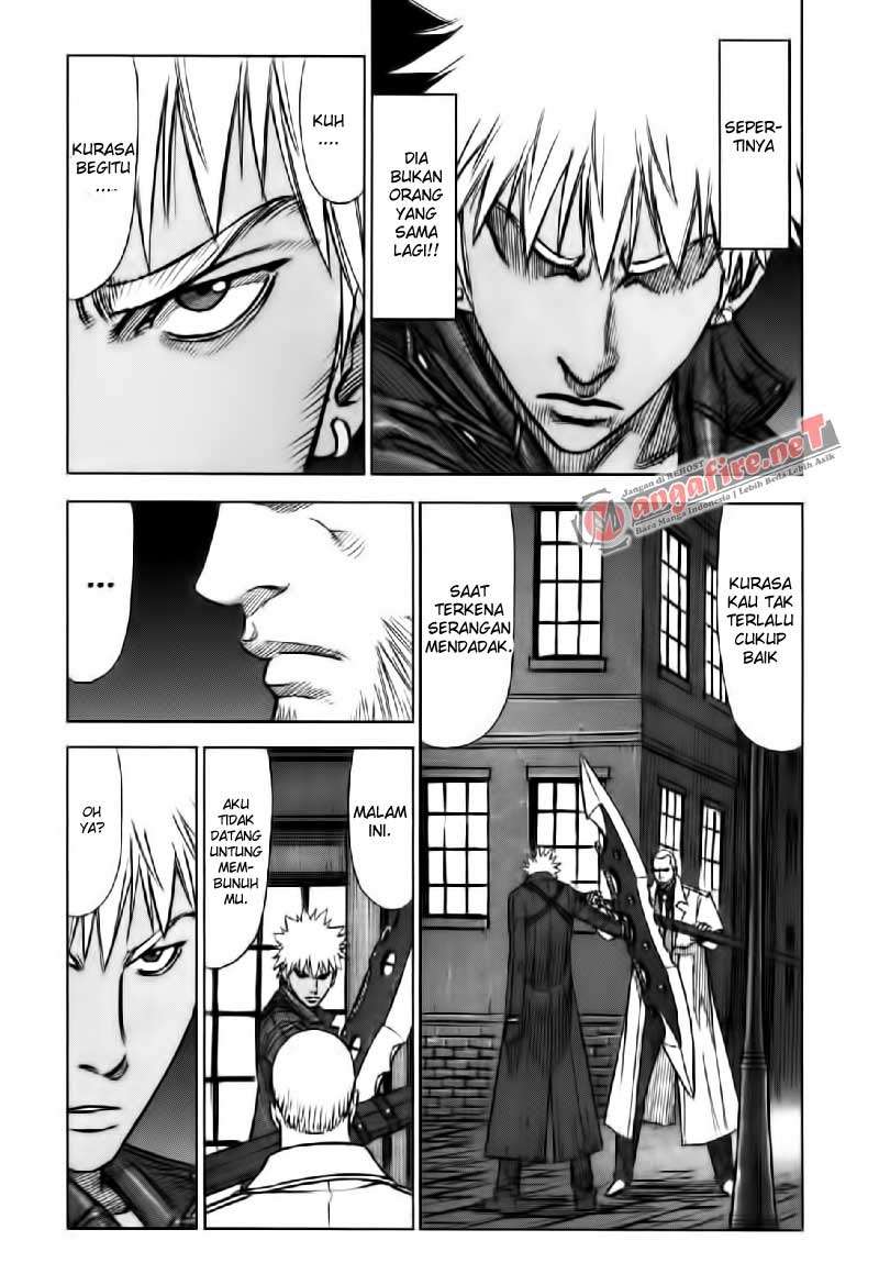Jackals Chapter 29 - halaman 18