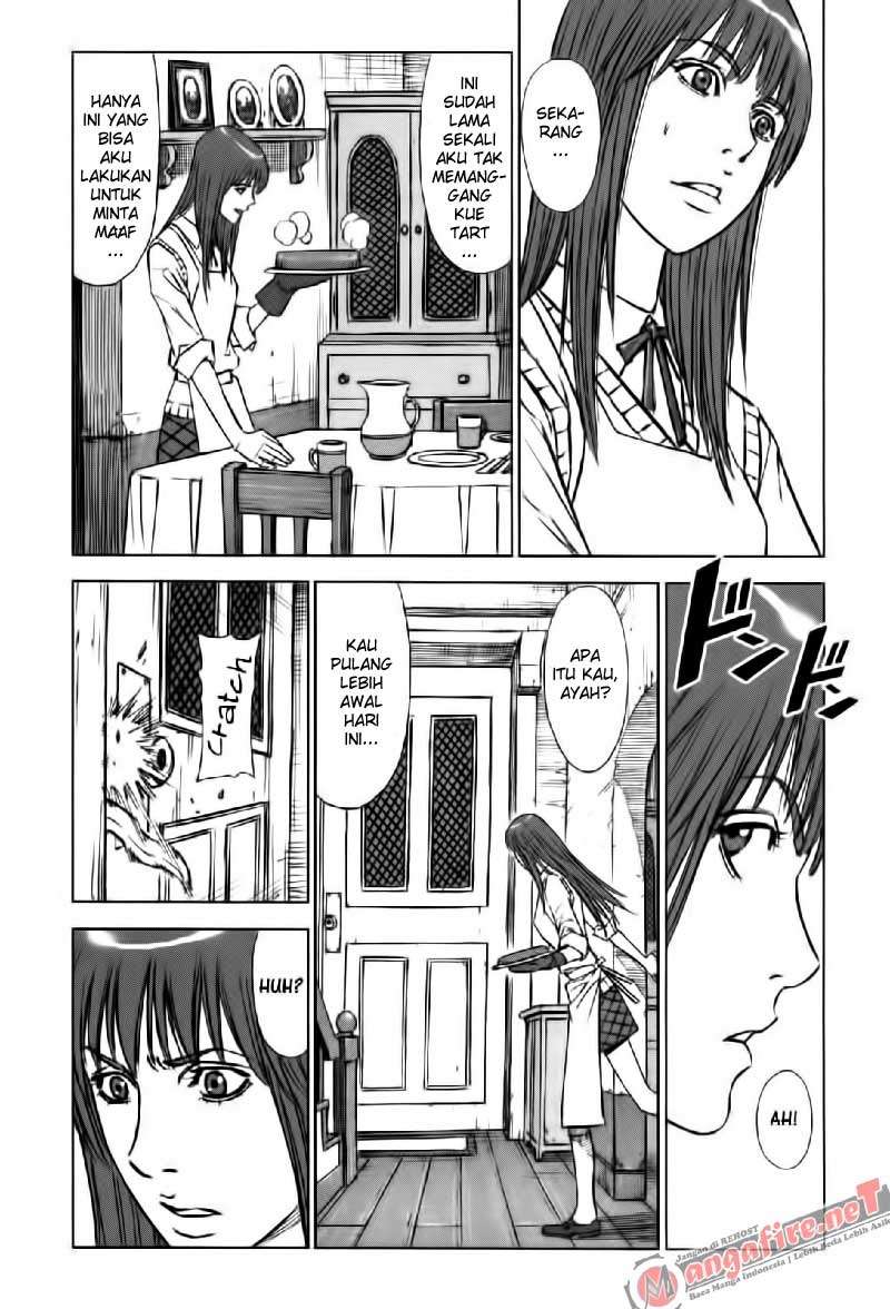 Jackals Chapter 29 - halaman 22