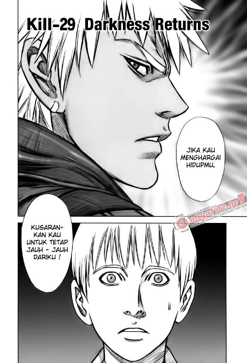Jackals Chapter 29 - halaman 3