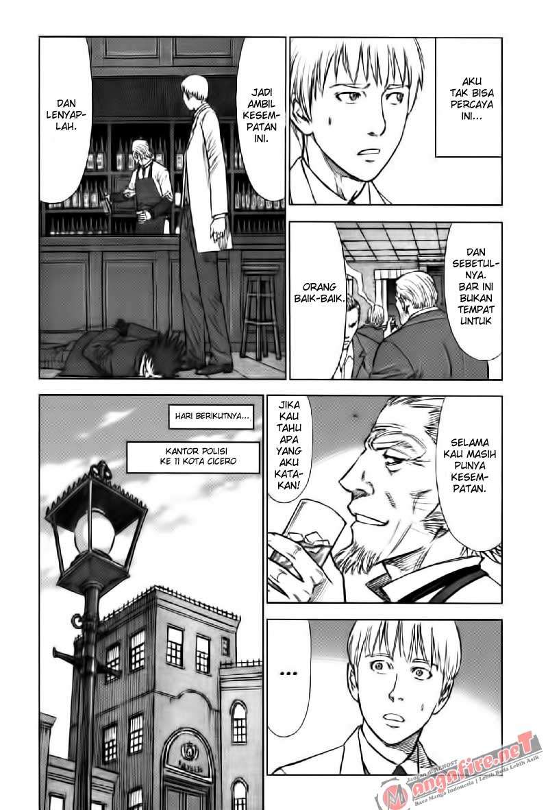 Jackals Chapter 29 - halaman 5