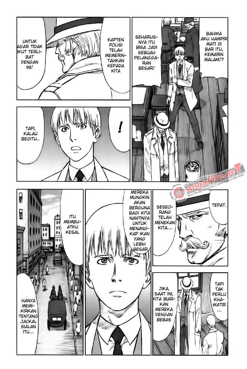 Jackals Chapter 29 - halaman 7
