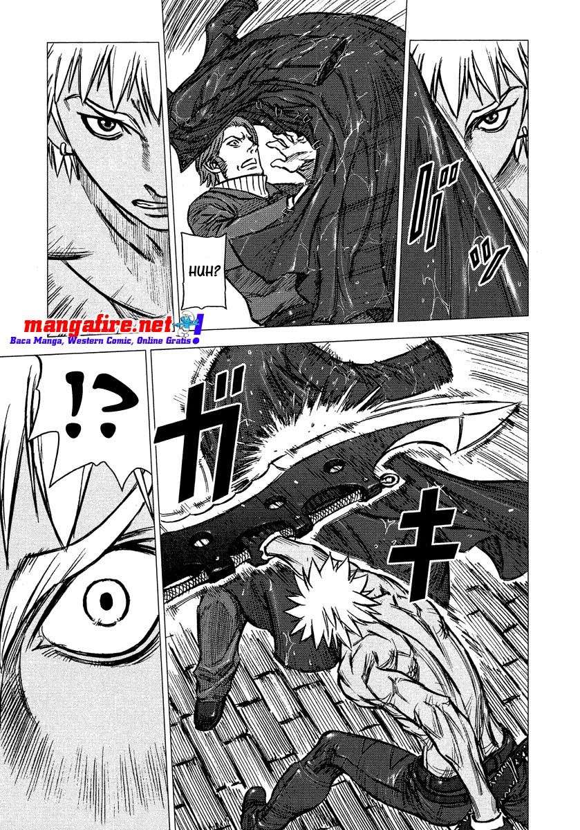 Jackals Chapter 3 - halaman 10