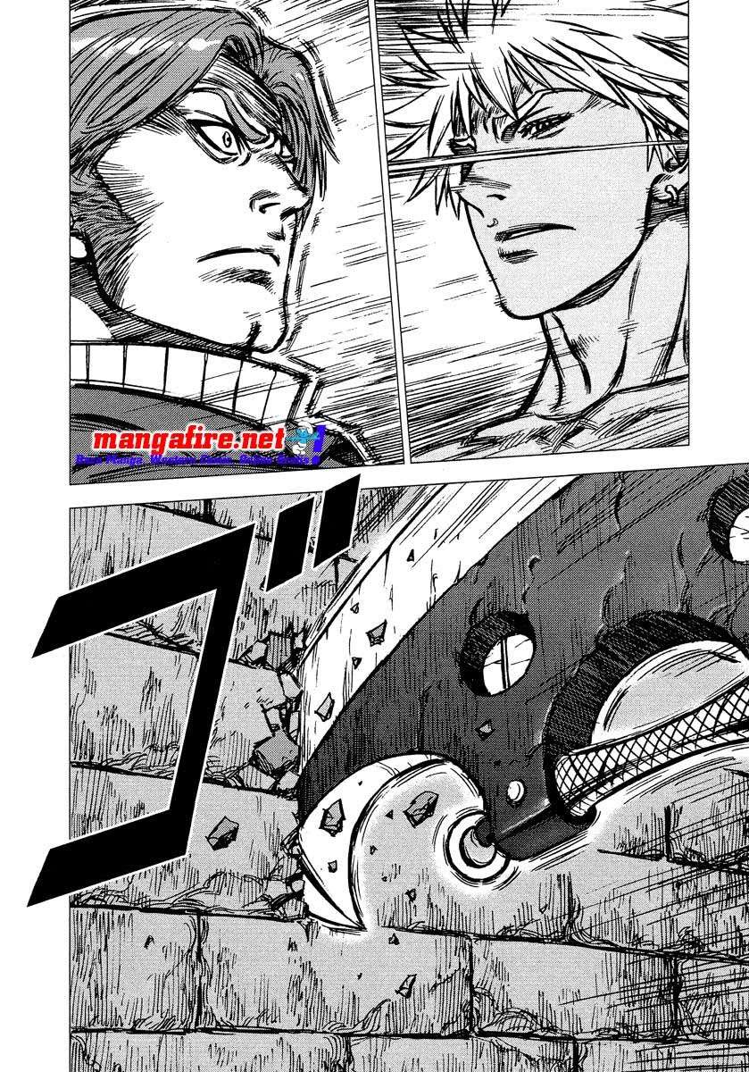 Jackals Chapter 3 - halaman 20
