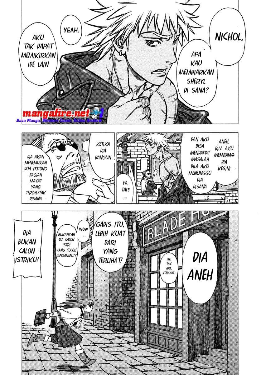 Jackals Chapter 3 - halaman 24