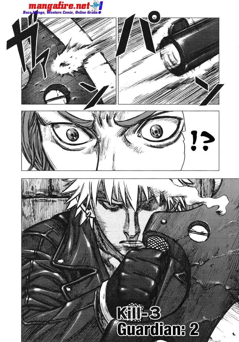 Jackals Chapter 3 - halaman 3