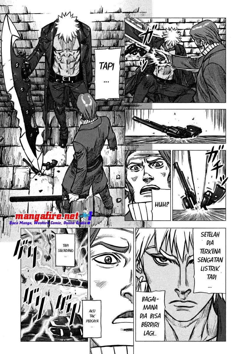 Jackals Chapter 3 - halaman 4