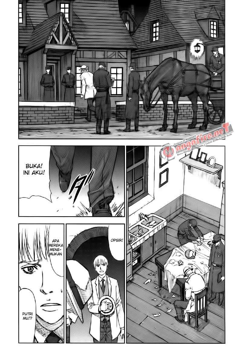Jackals Chapter 30 - halaman 4