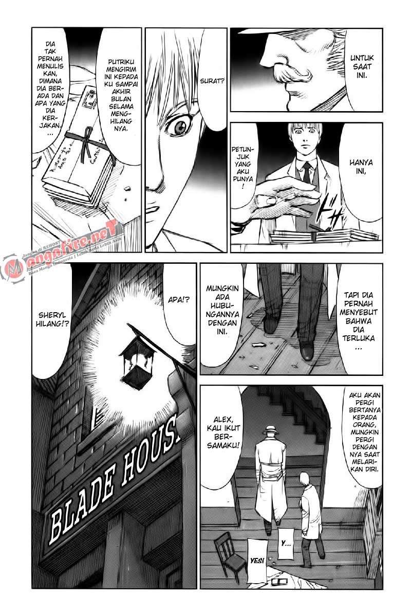 Jackals Chapter 30 - halaman 5