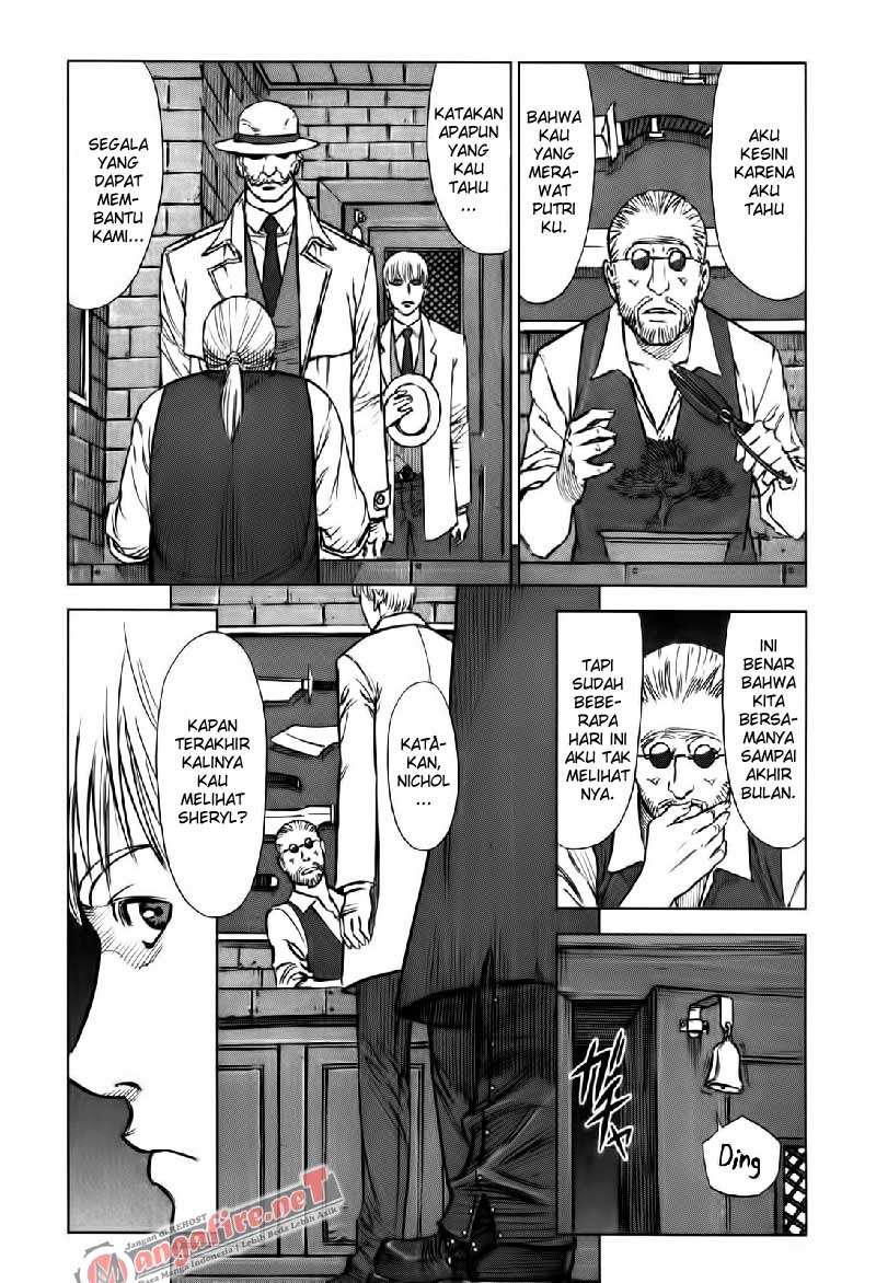Jackals Chapter 30 - halaman 6