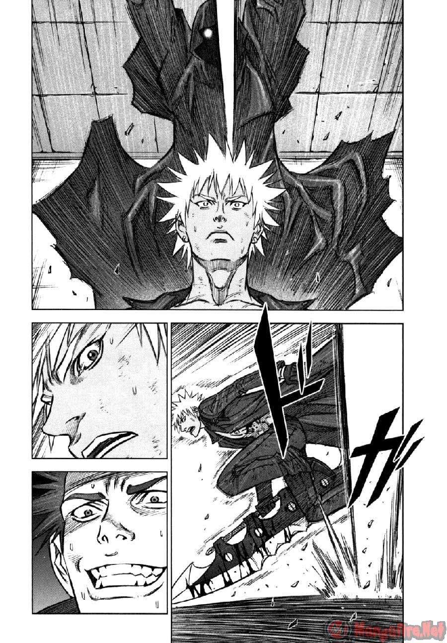 Jackals Chapter 36 - halaman 10
