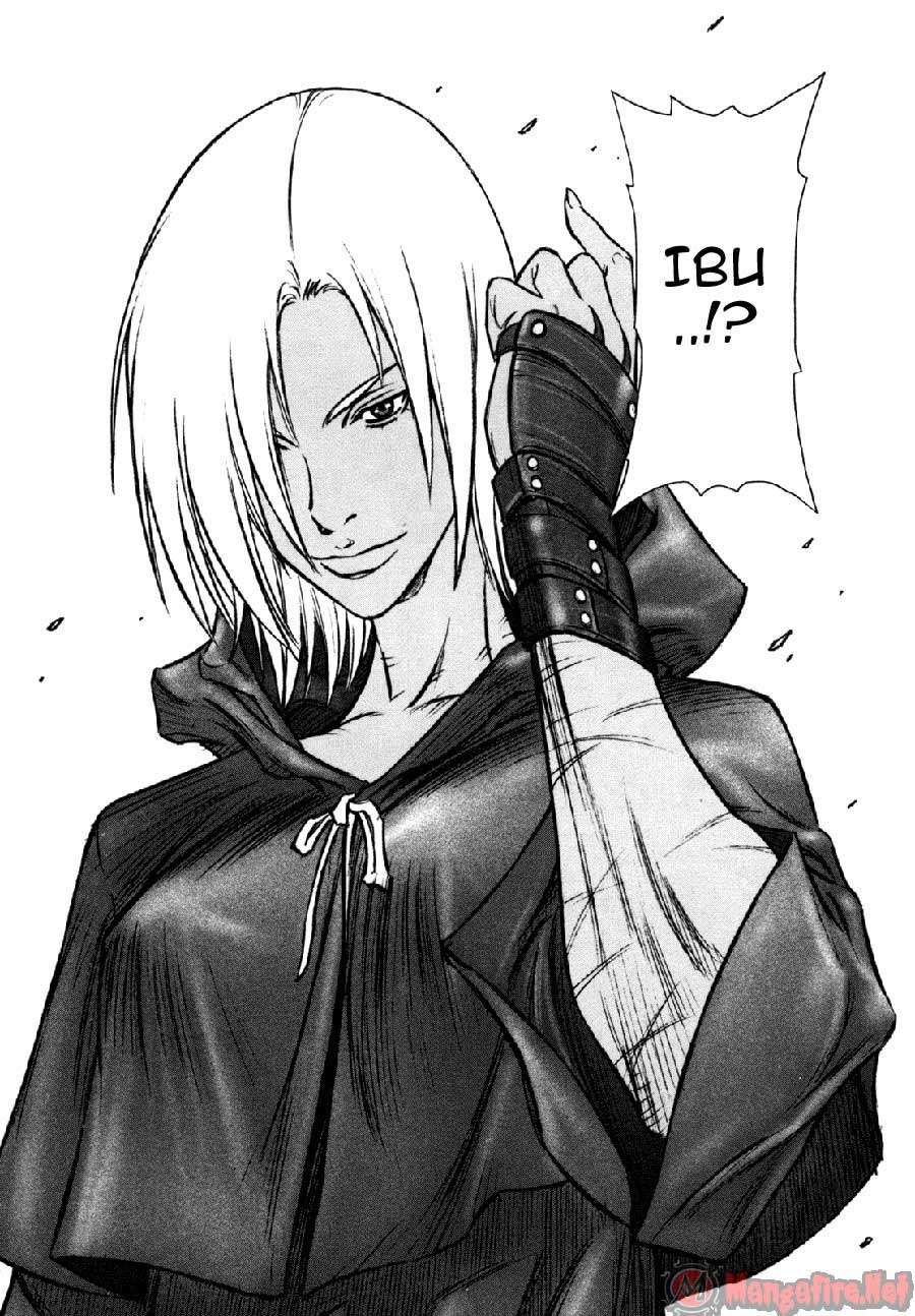 Jackals Chapter 36 - halaman 24