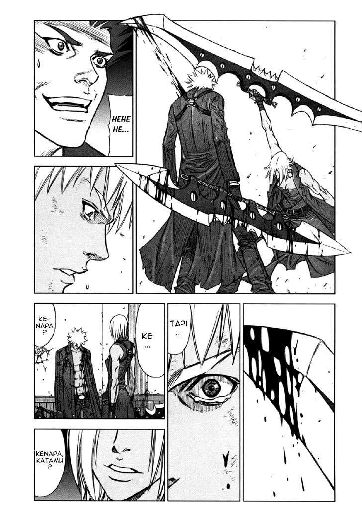 Jackals Chapter 37 - halaman 10