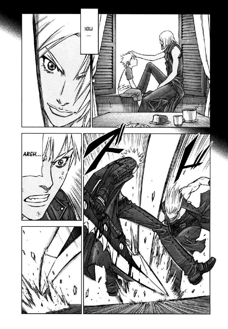 Jackals Chapter 37 - halaman 8