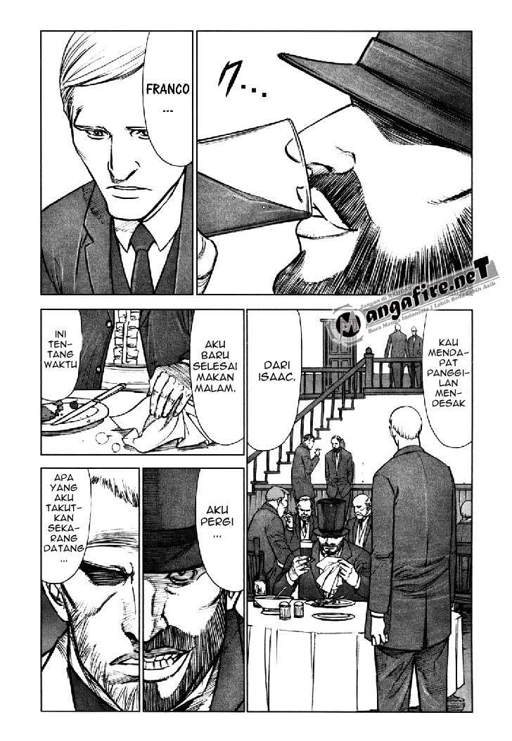 Jackals Chapter 39 - halaman 4