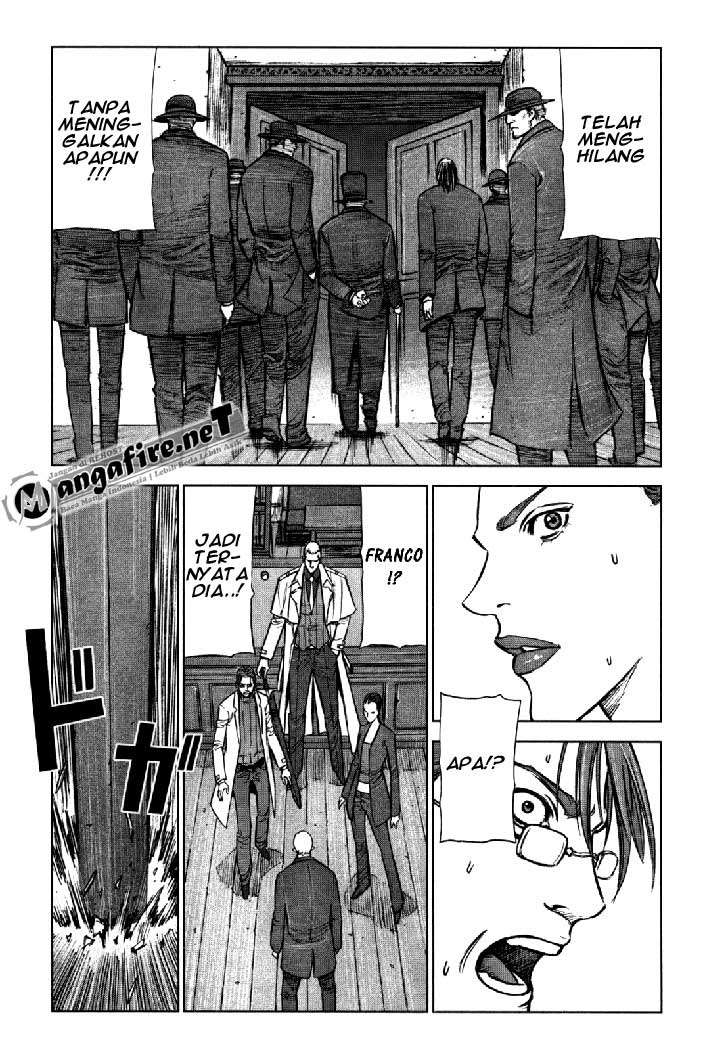 Jackals Chapter 39 - halaman 7