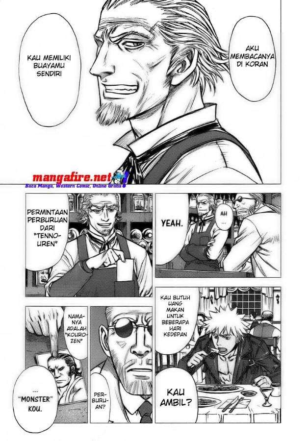 Jackals Chapter 4 - halaman 10