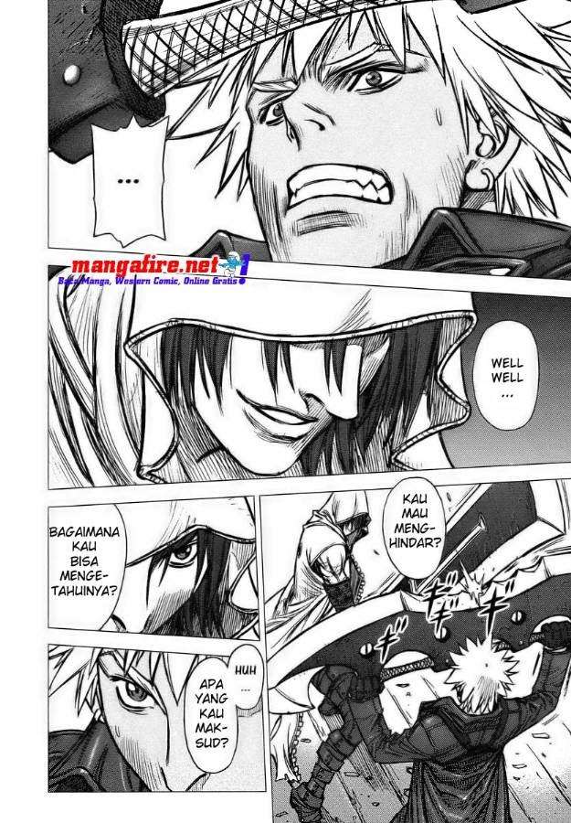 Jackals Chapter 4 - halaman 20