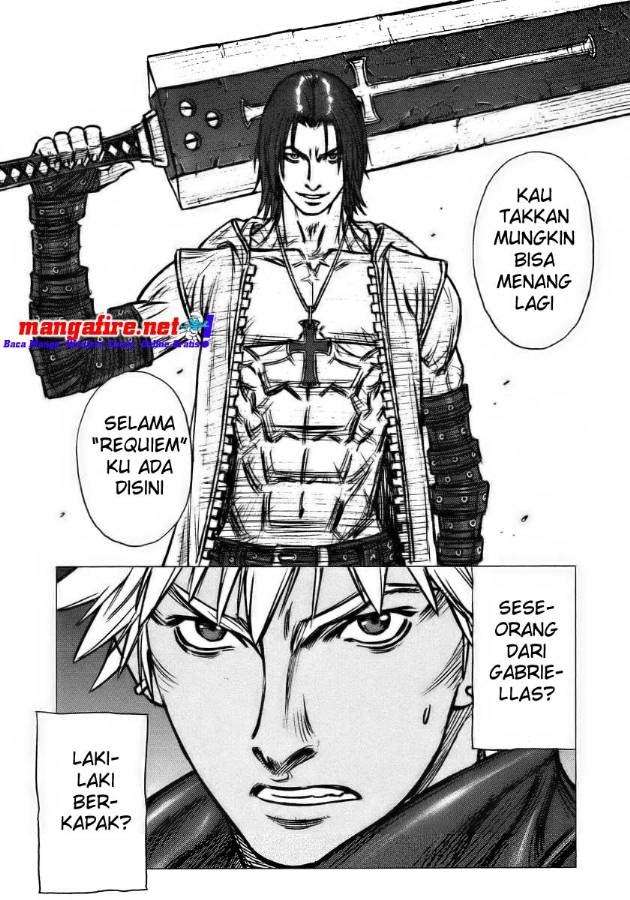 Jackals Chapter 4 - halaman 24