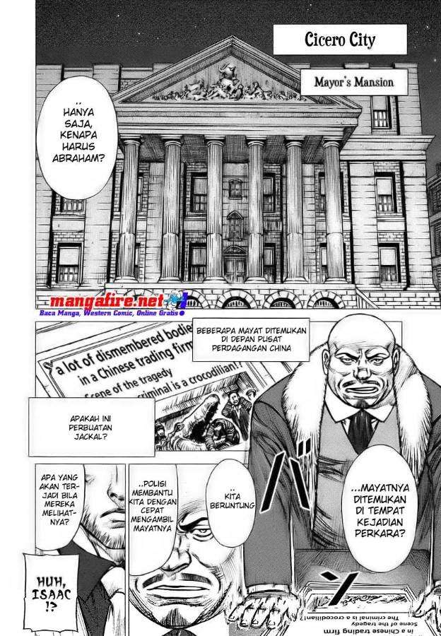 Jackals Chapter 4 - halaman 4