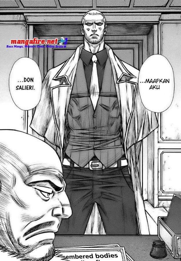 Jackals Chapter 4 - halaman 5