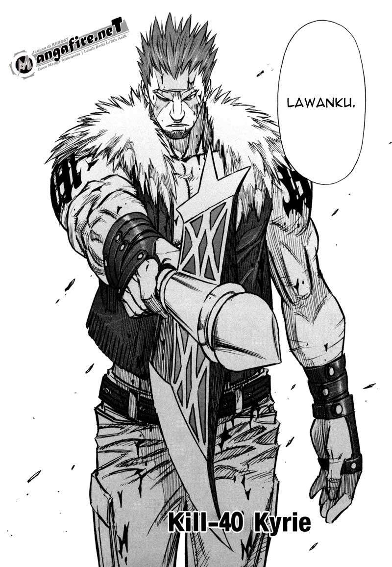 Jackals Chapter 40 - halaman 7