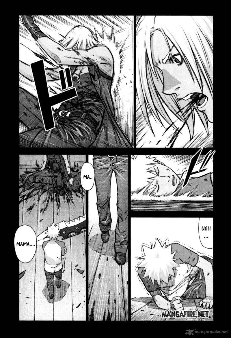 Jackals Chapter 43 - halaman 11