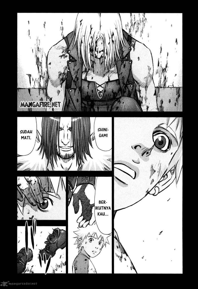 Jackals Chapter 43 - halaman 12