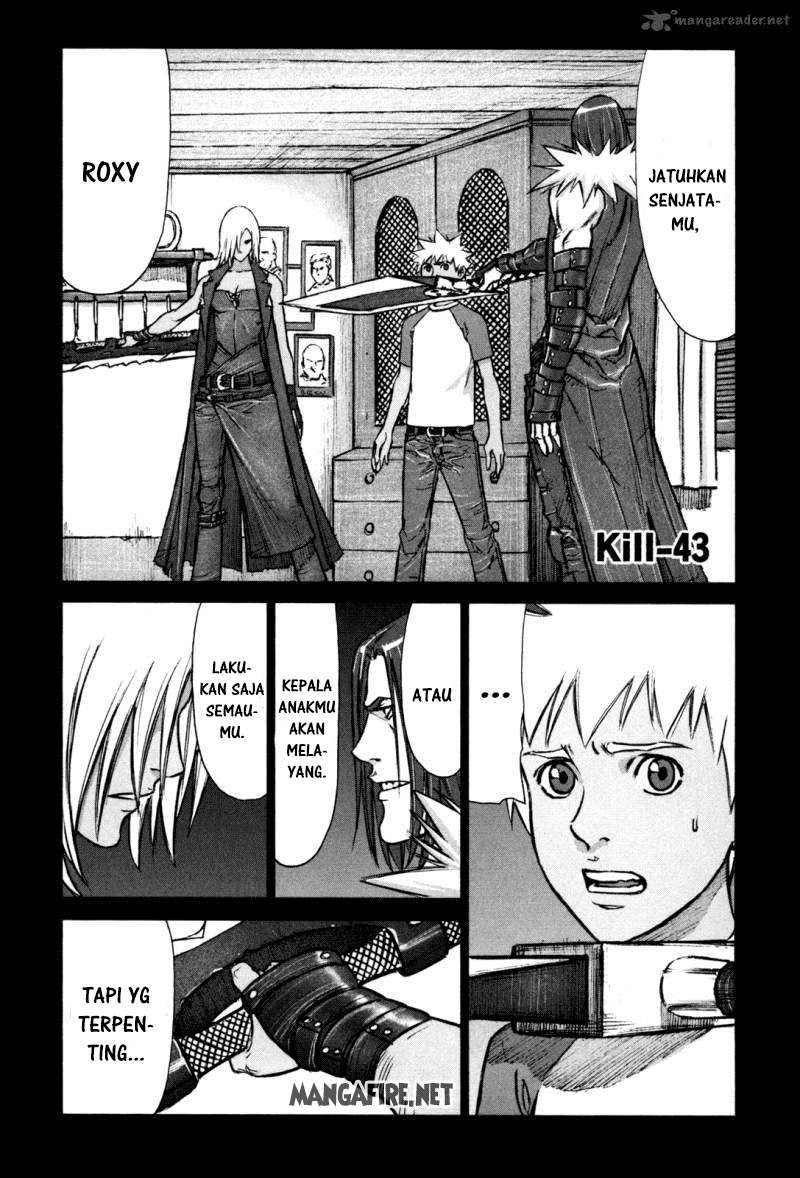 Jackals Chapter 43 - halaman 2