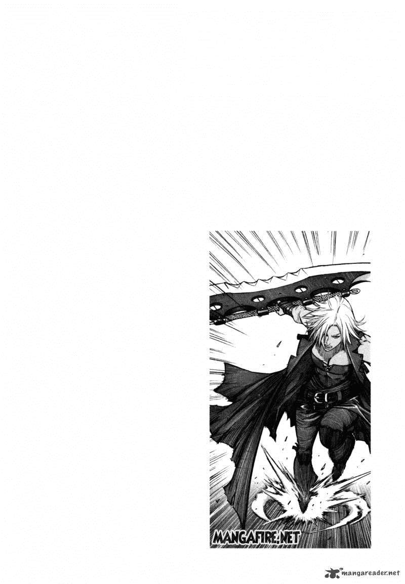 Jackals Chapter 43 - halaman 26