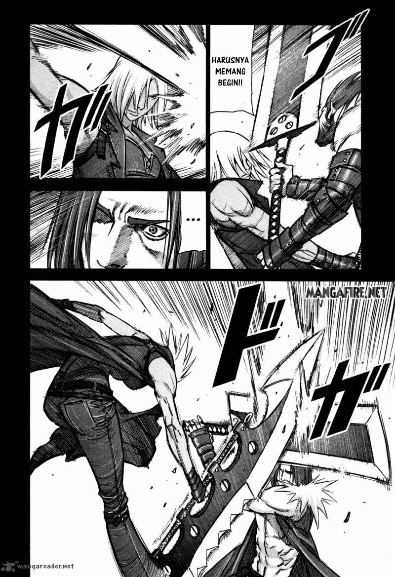 Jackals Chapter 43 - halaman 5