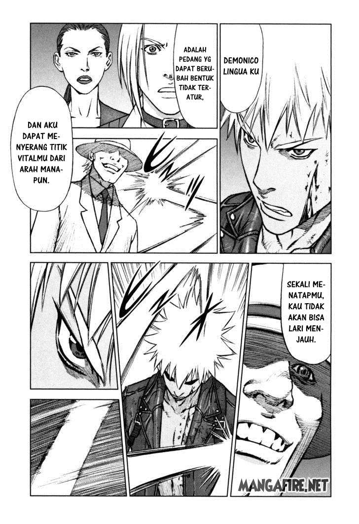Jackals Chapter 44 - halaman 22