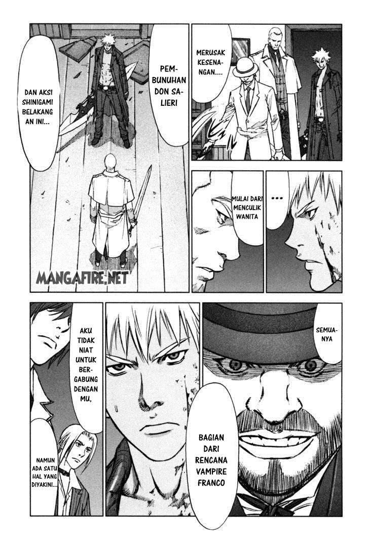 Jackals Chapter 44 - halaman 24