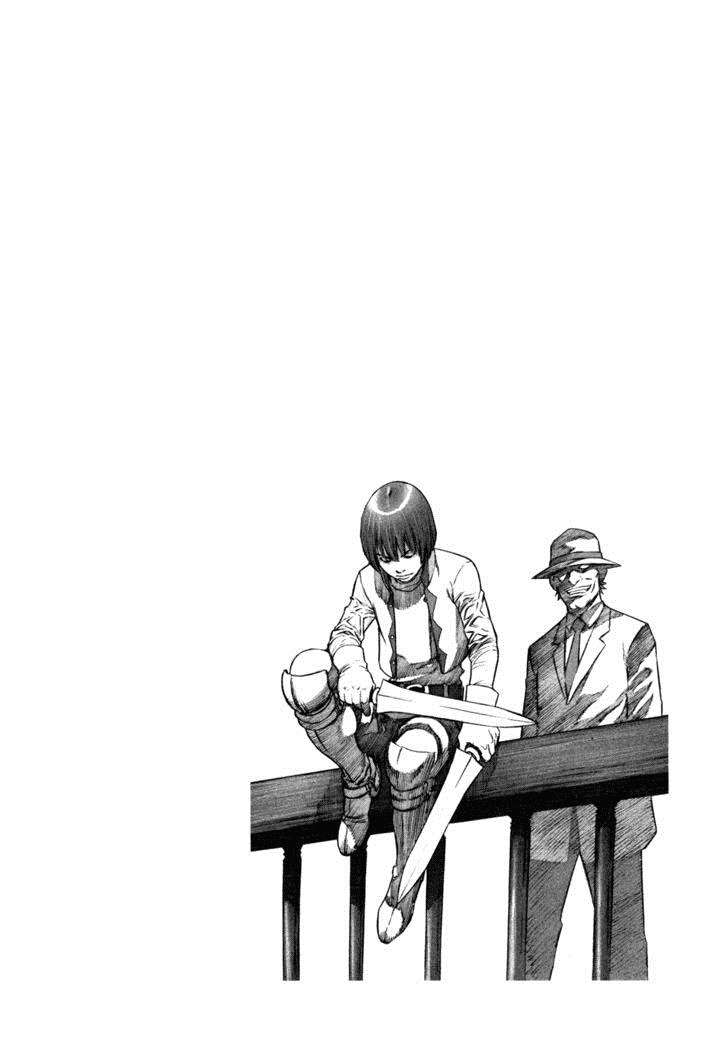 Jackals Chapter 44 - halaman 27