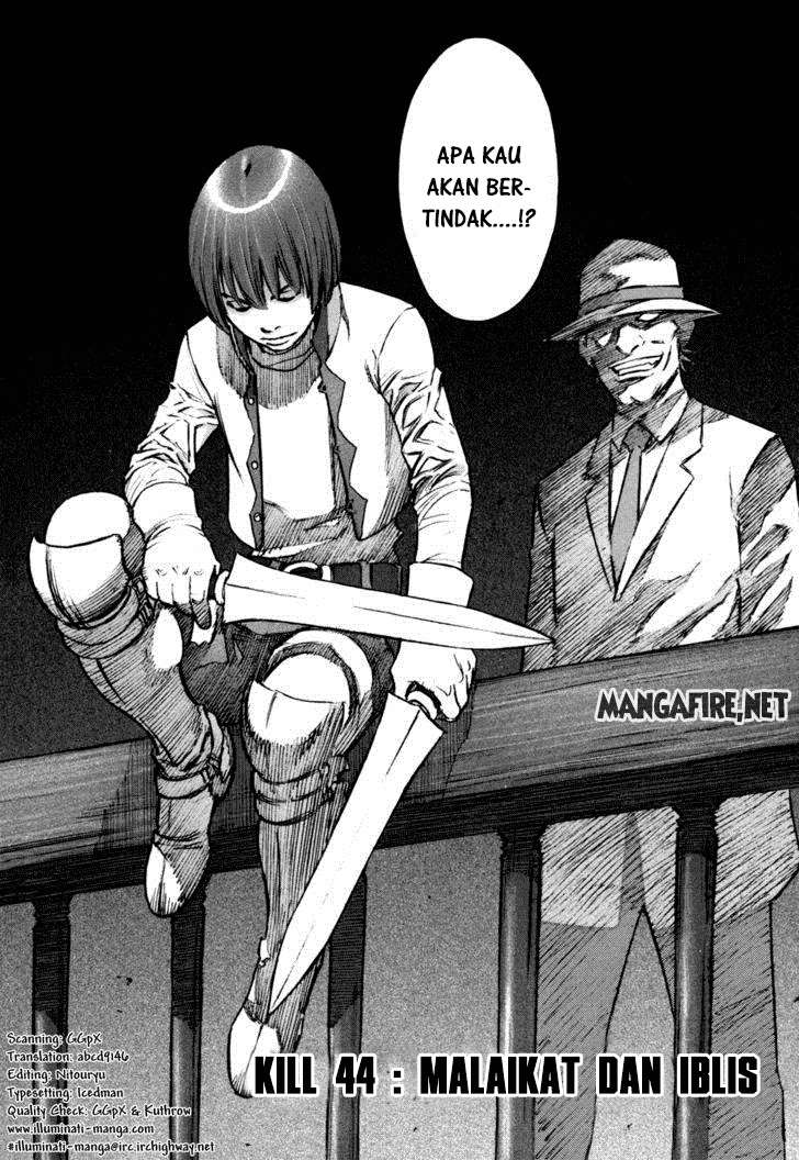 Jackals Chapter 44 - halaman 3