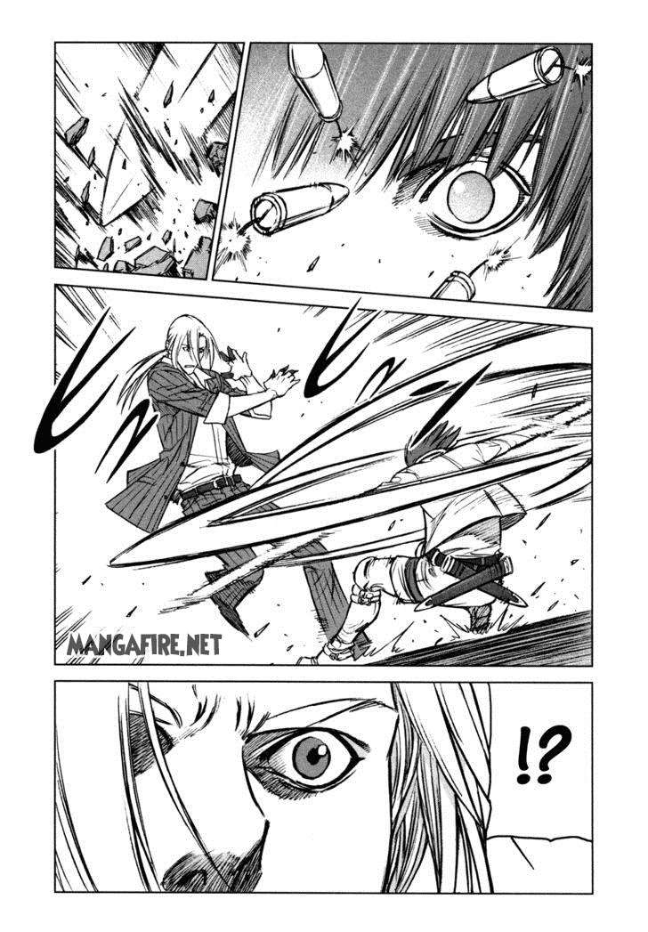 Jackals Chapter 44 - halaman 9