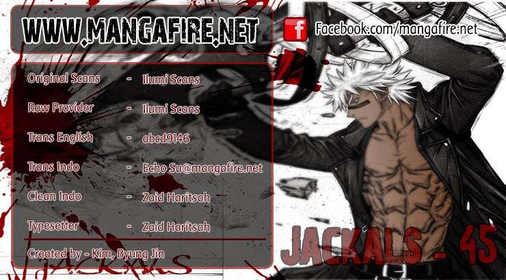 Jackals Chapter 45 - halaman 2
