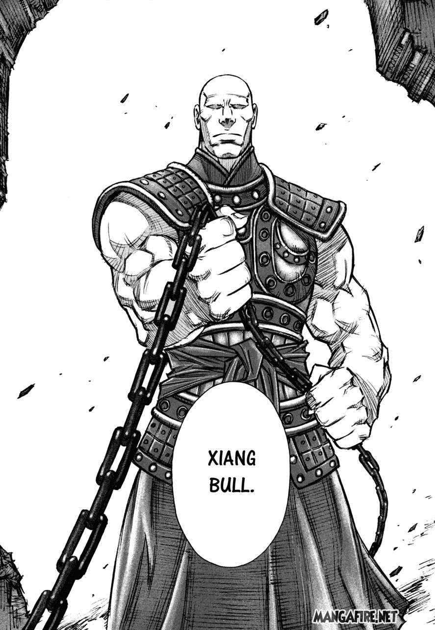 Jackals Chapter 45 - halaman 25