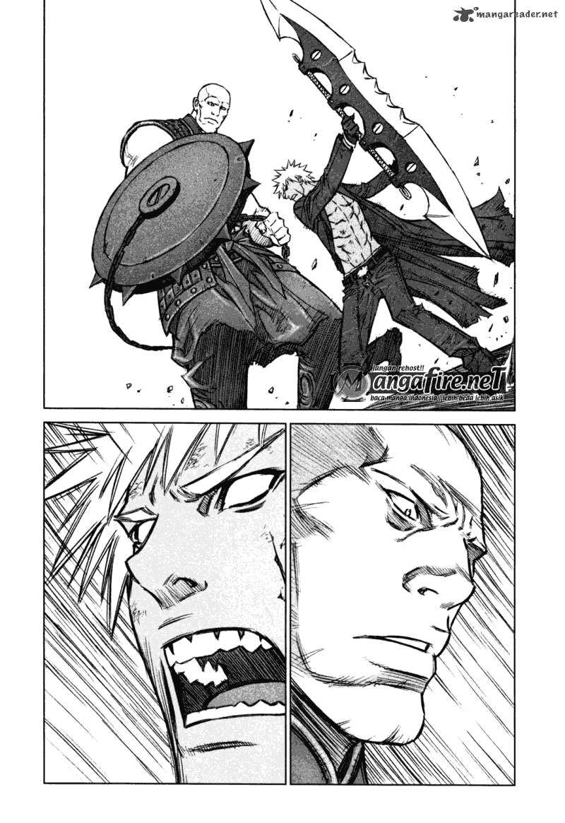 Jackals Chapter 46 - halaman 11