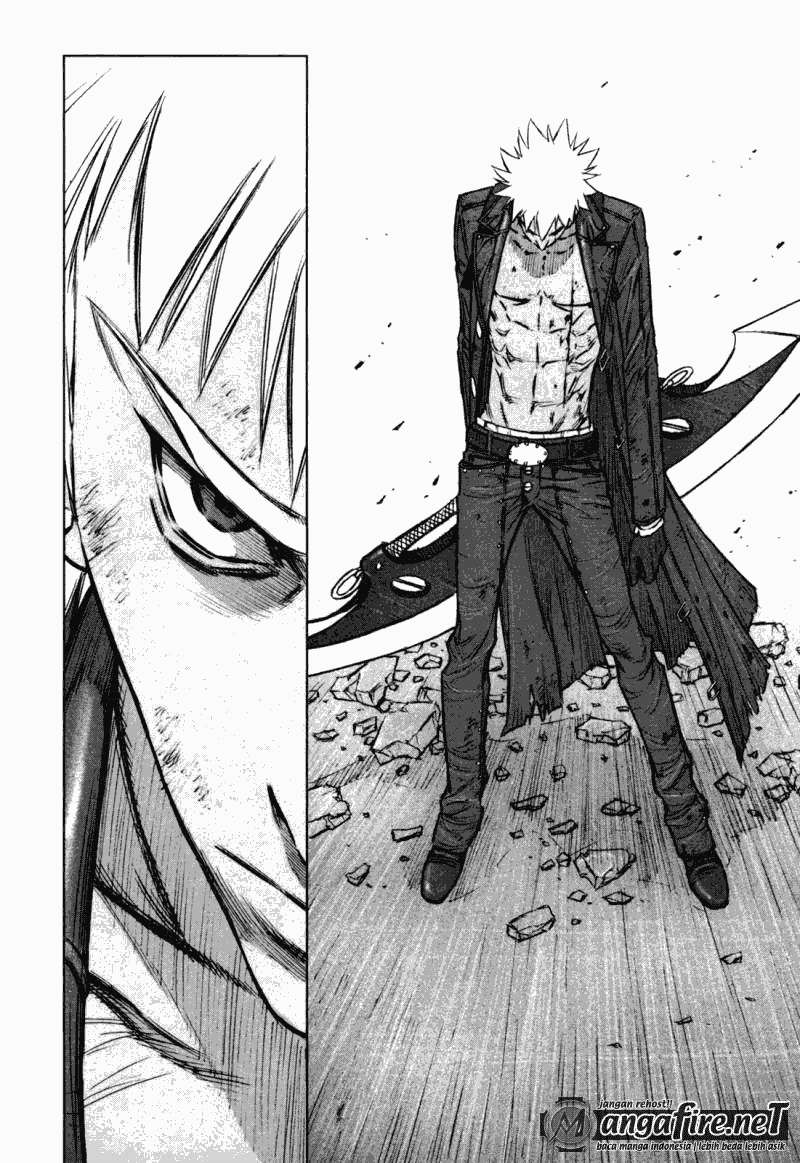 Jackals Chapter 46 - halaman 5
