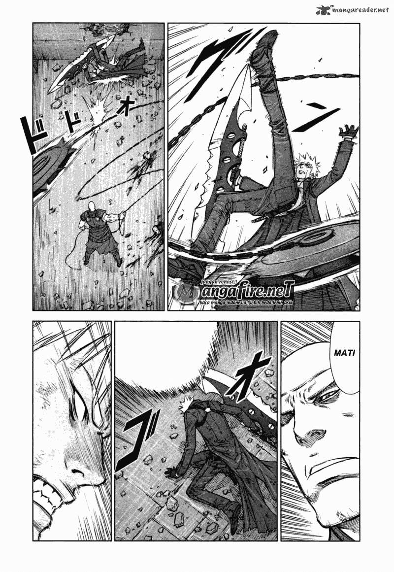 Jackals Chapter 46 - halaman 9