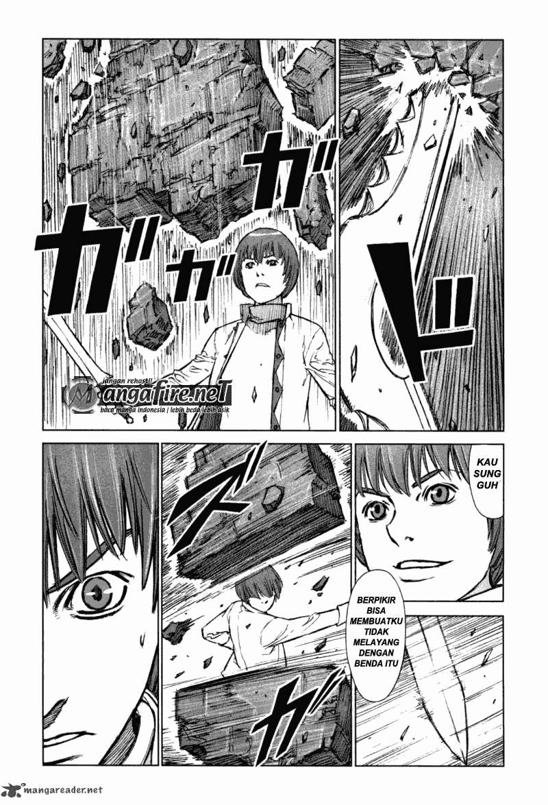 Jackals Chapter 47 - halaman 10