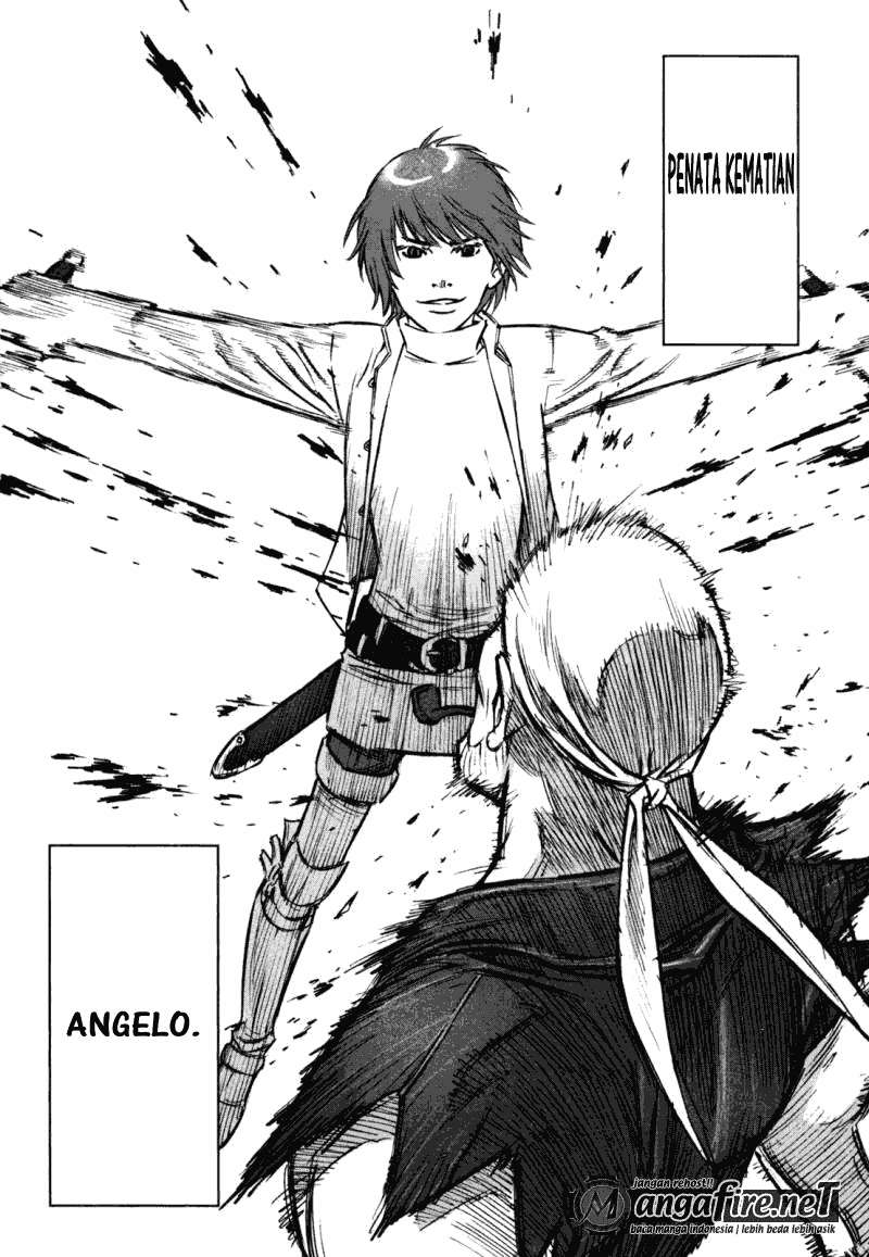 Jackals Chapter 47 - halaman 19