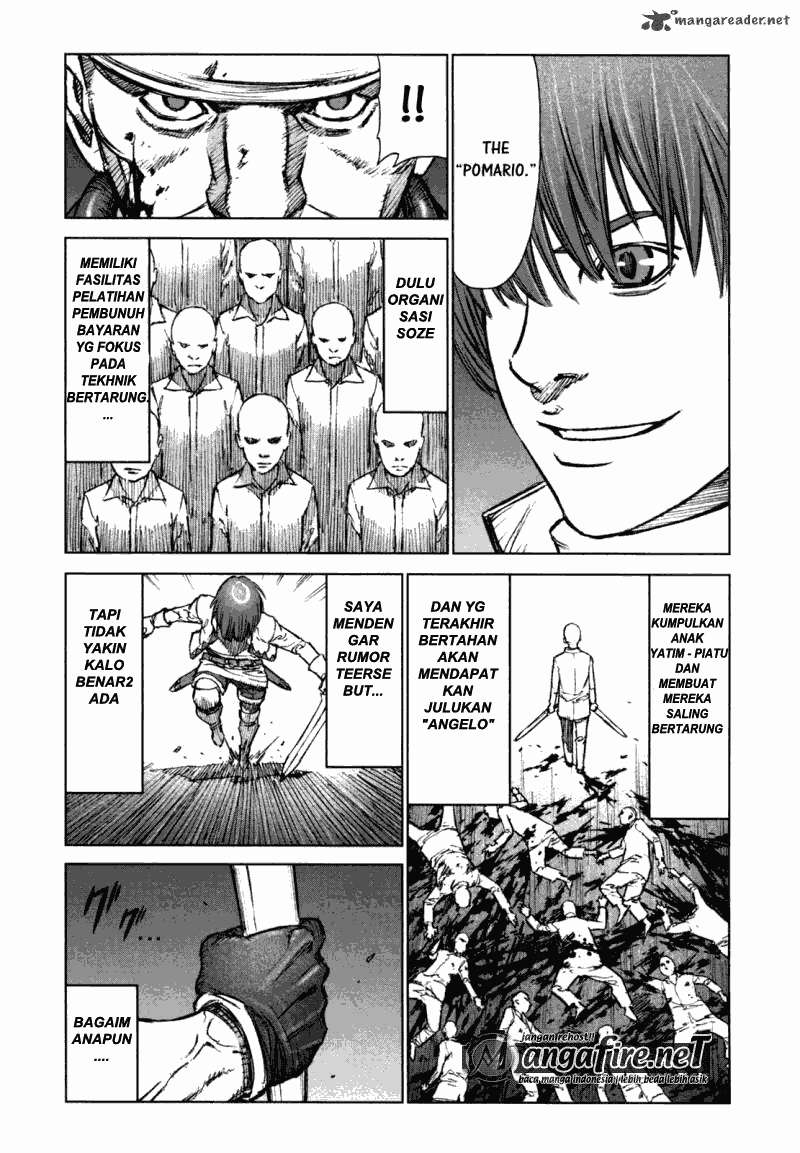 Jackals Chapter 47 - halaman 8